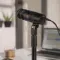 Audio-Technica AT2040 USB Black