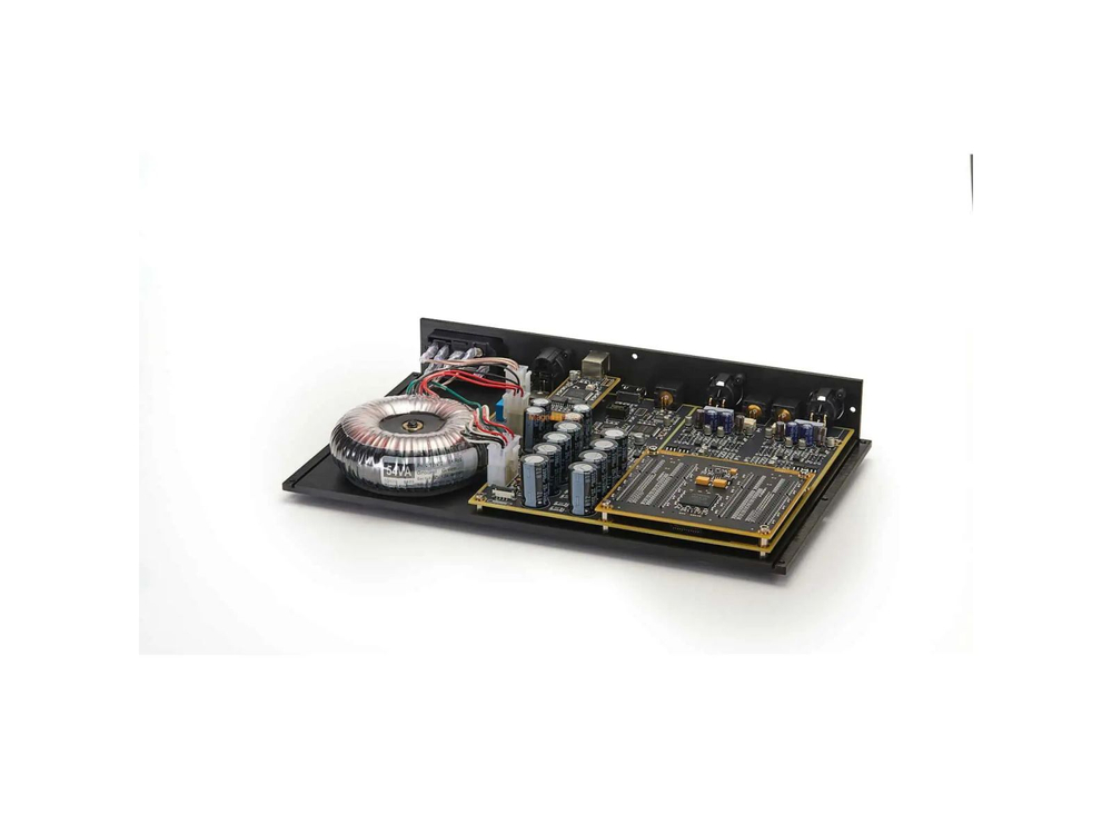 ЦАП Holo Audio Cyan 2 DAC