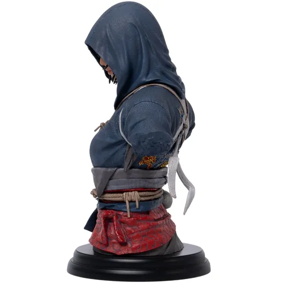 Статуэтка Наое 1:4 Бюст/ PureArts Assassin's Creed Shadows