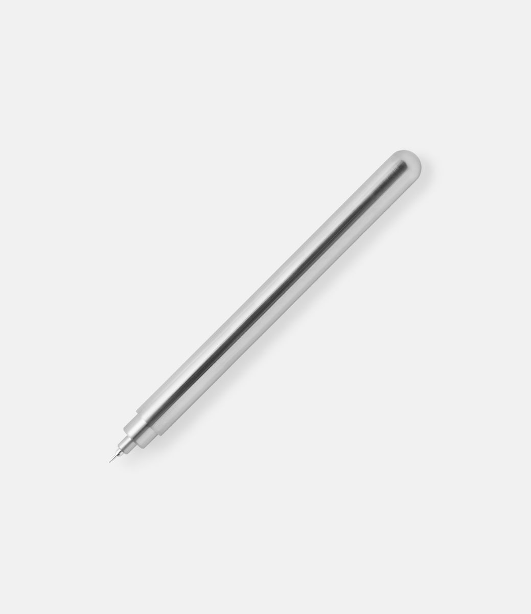 CW&T Type-B Titanium Polished — ручка из титана