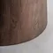 Обеденный стол Varzi из травертина