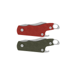 Малый складной нож Kershaw Cinder Dual Pack, сталь 3Cr13MoV, 1025ROL