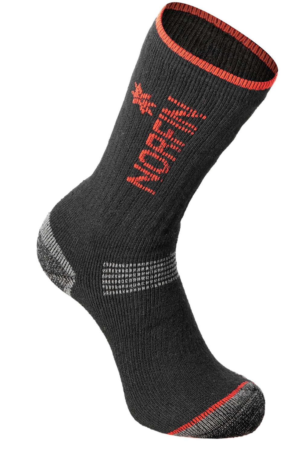 Носки Norfin T4P ARCTIC MERINO EXTREME CREW р.(39-41) M