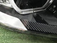 Фара правая BMW 5er G30 (2017-2020) LED