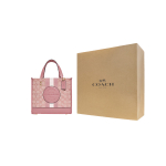 Сумка COACH Dempsey 22 Tote, C8417-IMP1X