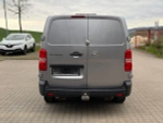 Opel Vivaro Lang Mixto
