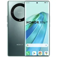 Смартфон Honor X9A 8/256Gb Emerald Green