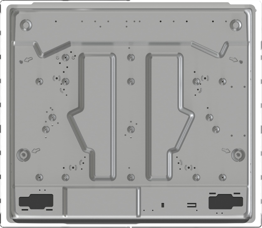 Gorenje Simplicity 2.1 GTW642SYW