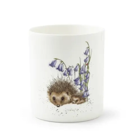 Royal Worcester Wrendale Designs 14,8x13 см контейнер для кухонных инструментов ежик EAN 749151793576