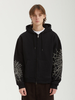 Мужская Толстовка Authentic Zip