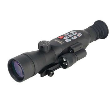 Прицел ночной Veber DigitalHunt R50X4-8 HD Plus цифровой