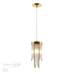 Подвесной светильник Odeon Light YORK 4788/1