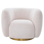 Кресло вращающееся Swivel Chair Roxy арт.115348