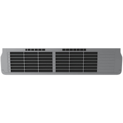 Кондиционер Hisense AS-13UW4RXVQH01(B) Vision Pro Carbon Superior DC Inverter