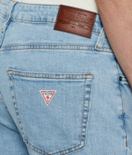 Джинсы G14 Guess Jeans - голубой(M4YA1C D5DM1)