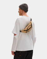 Поясная сумка Anteater Waistbag Light Бежевый