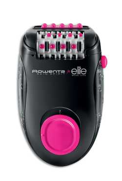 Эпилятор Rowenta Skin Spirit EP2902F1