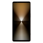 Смартфон Sony Xperia 1 VI 12/256GB, Platinum Silver (Серебристый)