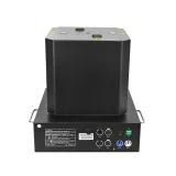 Генератор холодных искр MOKA SFX MK-E18 1300 Вт (1-5 м, 360° вращение)
