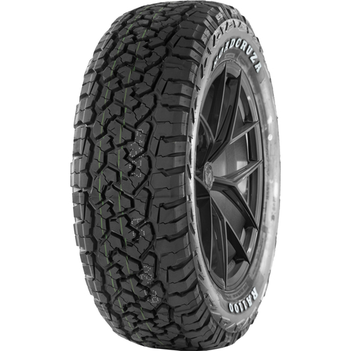 Купить Легковая шина ROADCRUZA RA1100 255/55R18 109H XL AT