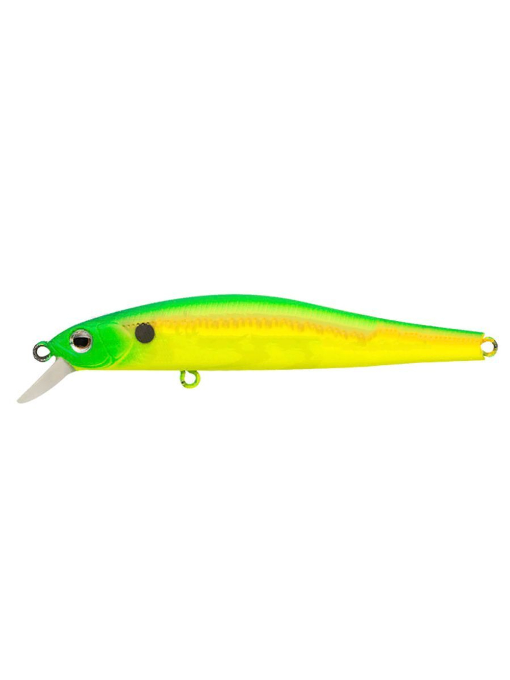 Воблер для рыбалки ZIPBAITS Rigge SP ZB-R-90SP, 90мм, 9.8гр., заглубление 0.5-1.3м., цвет 674R, суспендер