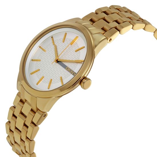 Женские наручные часы DKNY NY2382
