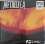 Metallica / Reload (2LP)