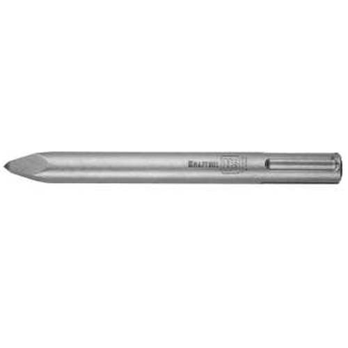 Зубило пикообразное 600 мм SDS-max KRAFTOOL ALLIGATOR, 29331-00-600_z01