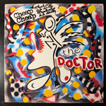 Cheap Trick ‎– The Doctor (Канада 1986г.)