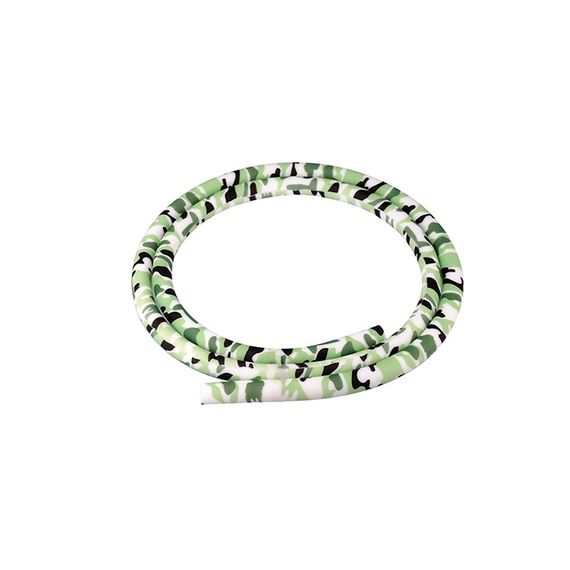 Garden Soft Touch camouflage green