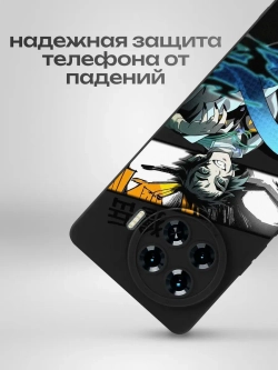 Чехол на Tecno Spark 20 Pro Plus