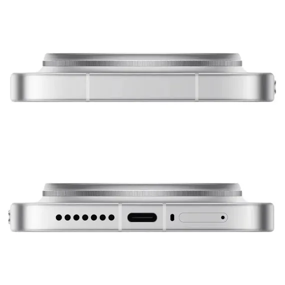 Смартфон Xiaomi 17 Ultra 16 ГБ | 512 ГБ (Белый | White) (версия Global)