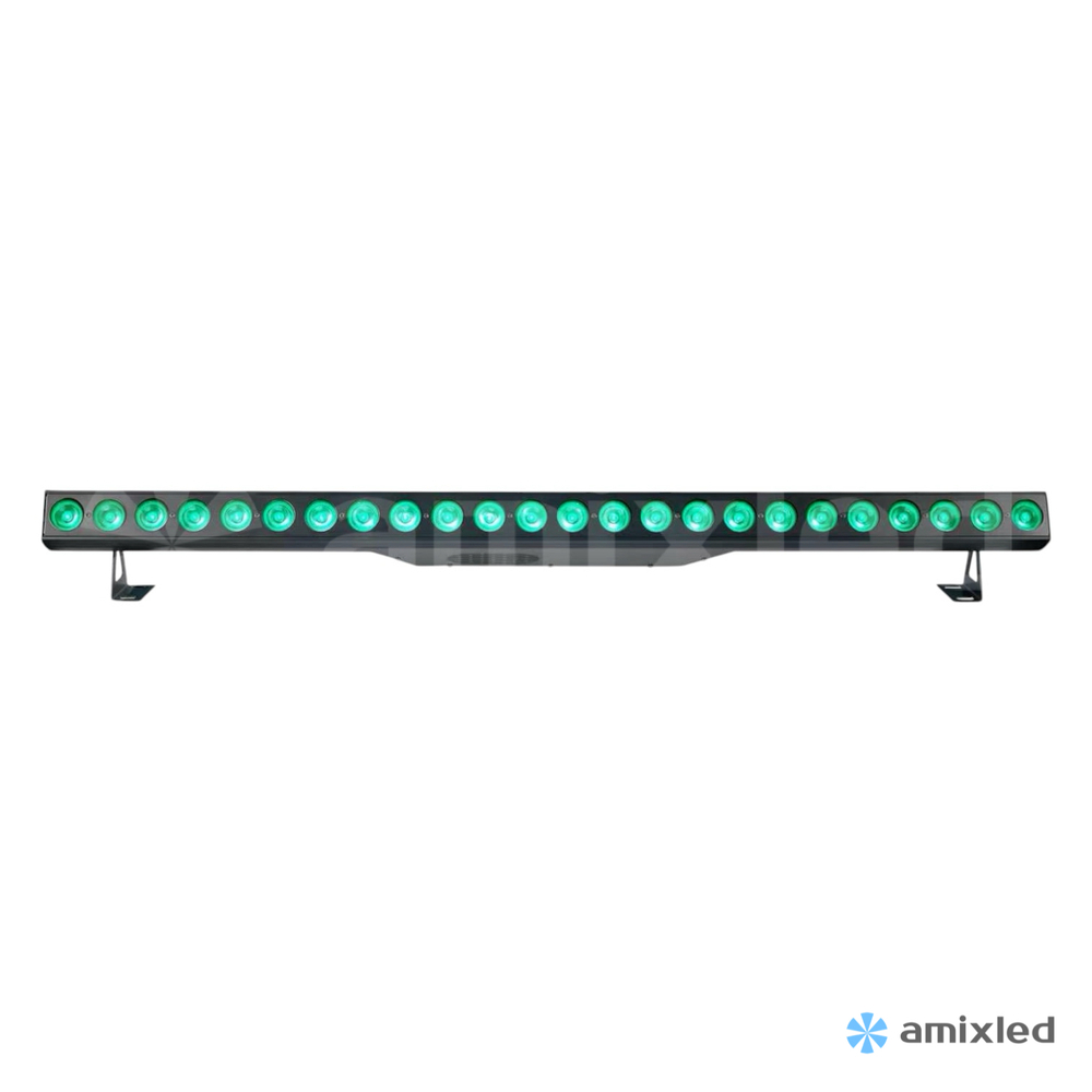 Световой прибор Amixled SIMPLE BAR 24x3