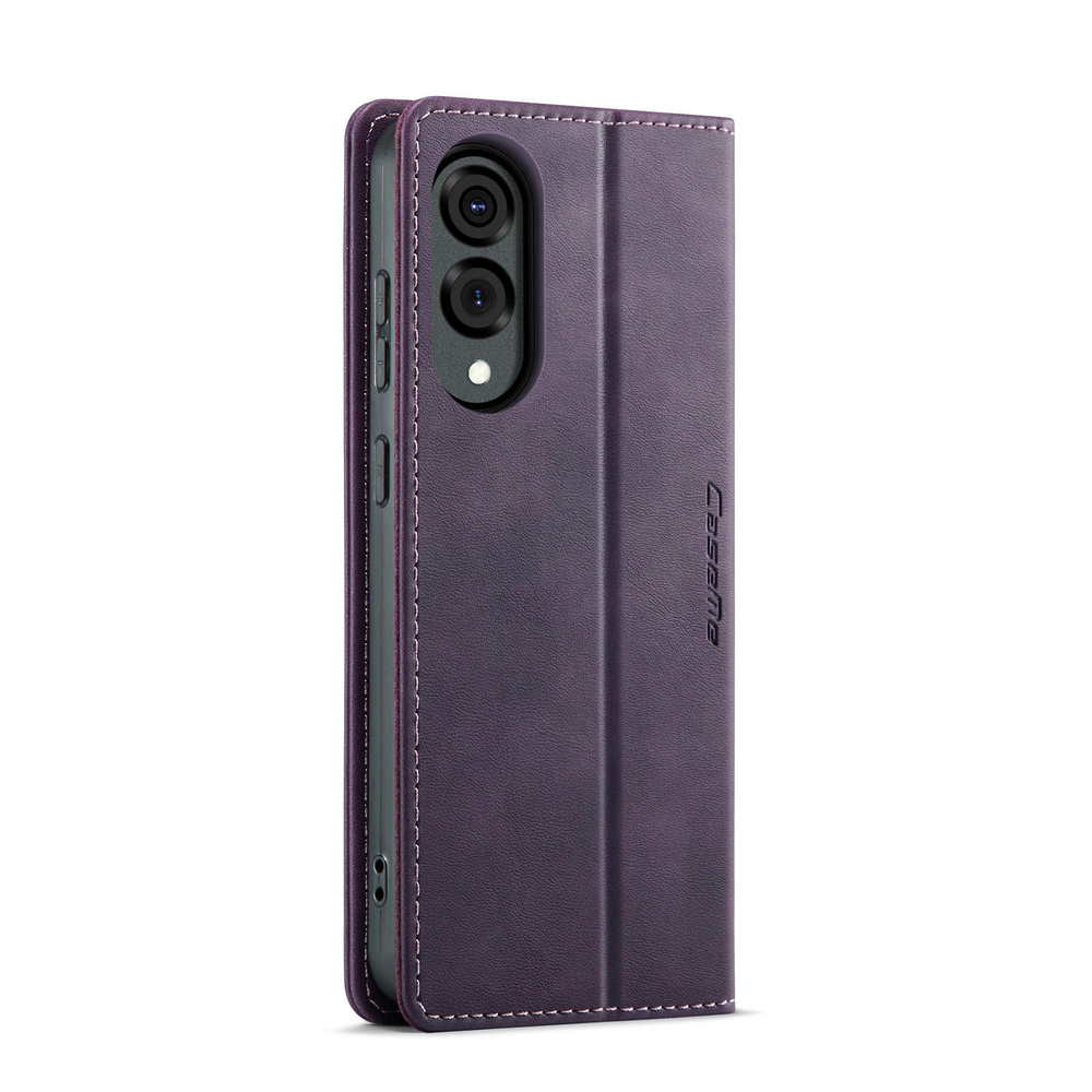 Чехол-книжка CaseMe RFiD Samsung Galaxy S25 Edge