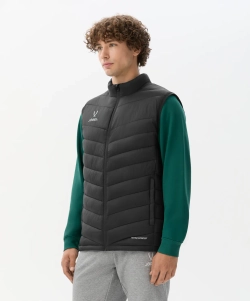 Жилет утепленный ESSENTIAL PerFormPROOF Light Padded Vest, черный