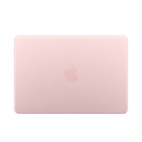 Ноутбук Apple MacBook Neo (2026) (A18 Pro, 6C CPU/5C GPU) 8/512GB, Blush (Розовый) MHFJ4