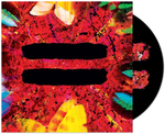 Ed Sheeran / = (Equals)(CD)