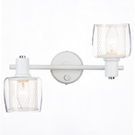 Citilux Смит CL530520 Спот с выключателем Белый