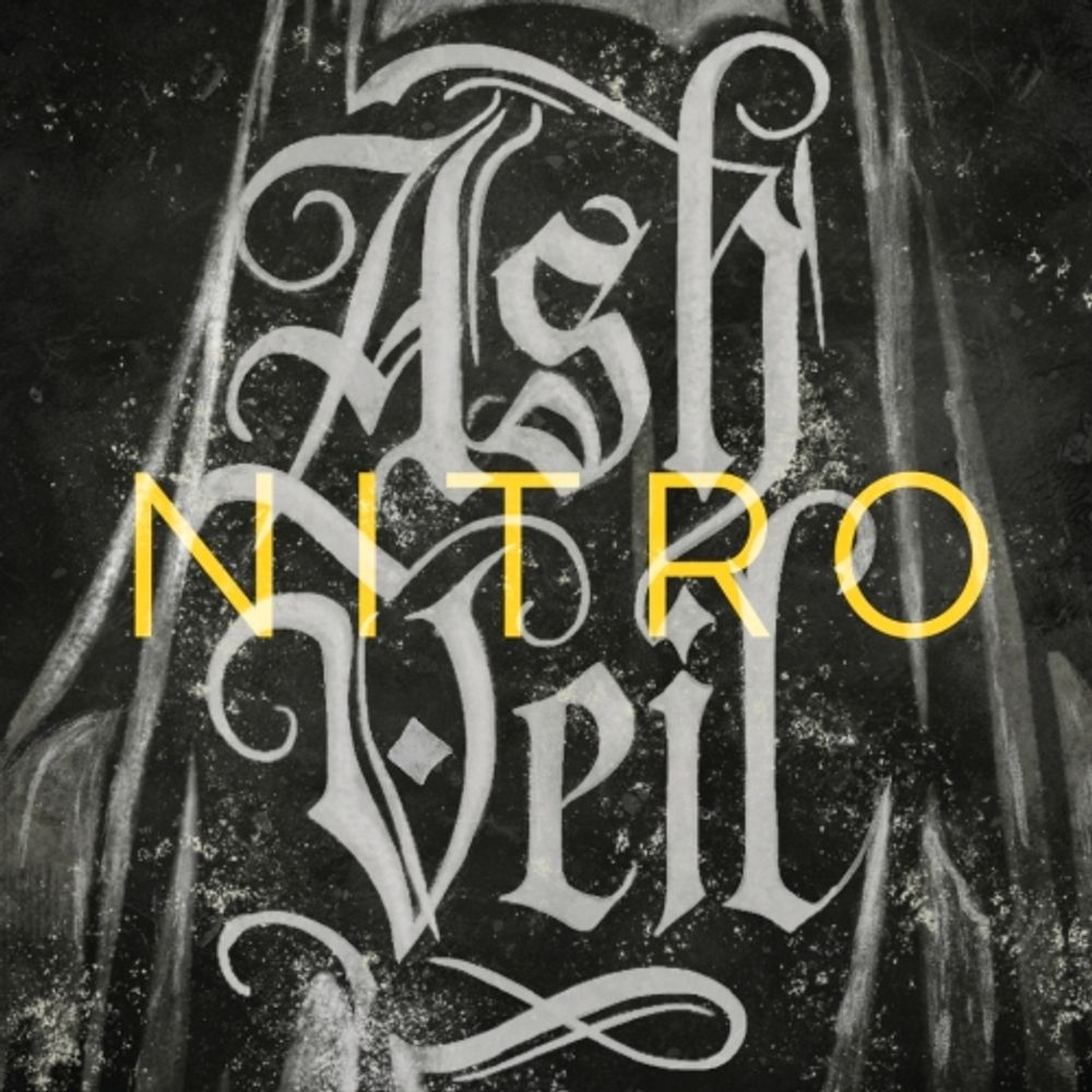 Пиво Четыре Пивовара Эш Вейл Нитро Эдишен / 4 Brewers Ash Veil [Nitro Edition] 30л - кег