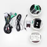 Магнитола для Volvo XC90 2002-2014 (рамка вниз) - Teyes CC4-PRO монитор 10.36" 2K QLED на Android 13, Быстрейшая, Snapdragon 778G, ИИ, CarPlay, DSP, 4G SIM-слот