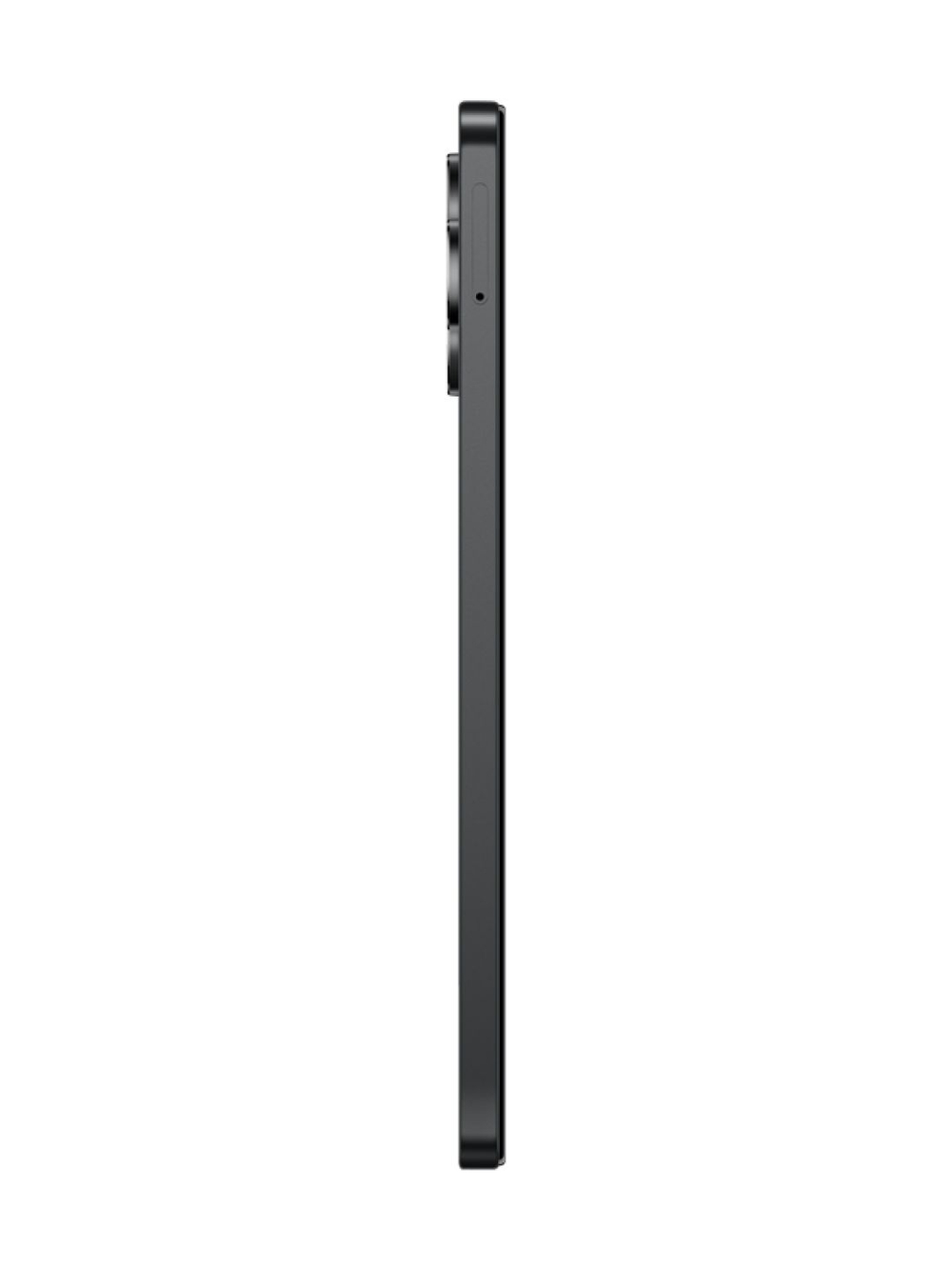 Honor Смартфон Honor X5c Ростест (EAC) 4/64 ГБ, черный