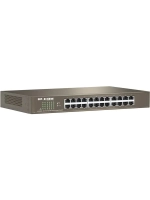 Коммутатор неуправляемый IP-COM 24PORT 1000M