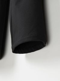 Брюки Softshell демисезонные "Уголь" 7+