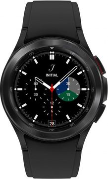 Умные часы Samsung Galaxy Watch 4 Classic 42mm (черный)