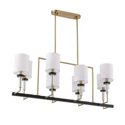 Потолочная люстра Веритас SL1404.338.08 ST Luce