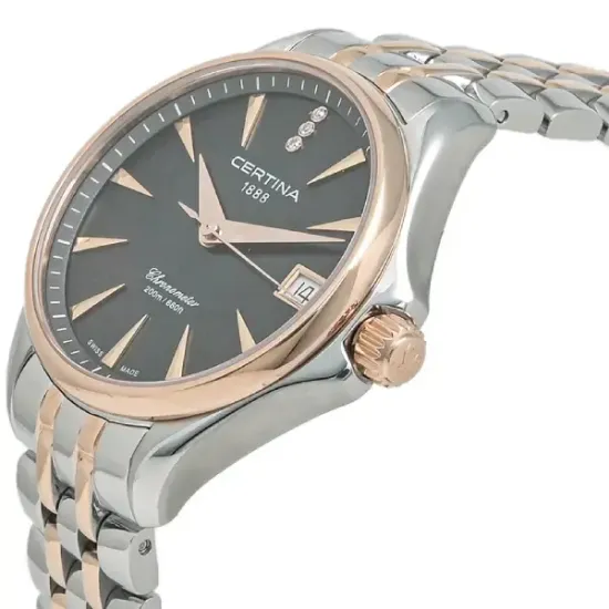 Швейцарские наручные часы Certina C032.051.22.126.00