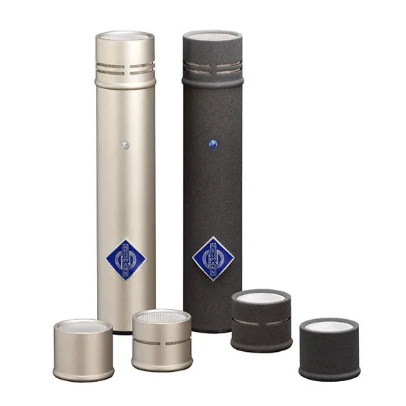 Neumann KM 185 D - конденсаторный микрофон, для аналоговой записи