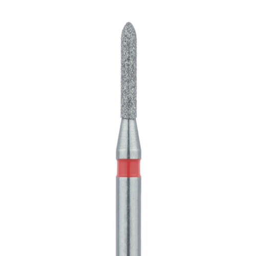 867F 010 FG 314 Бор алмазный (1 шт.), Meisinger, Германия