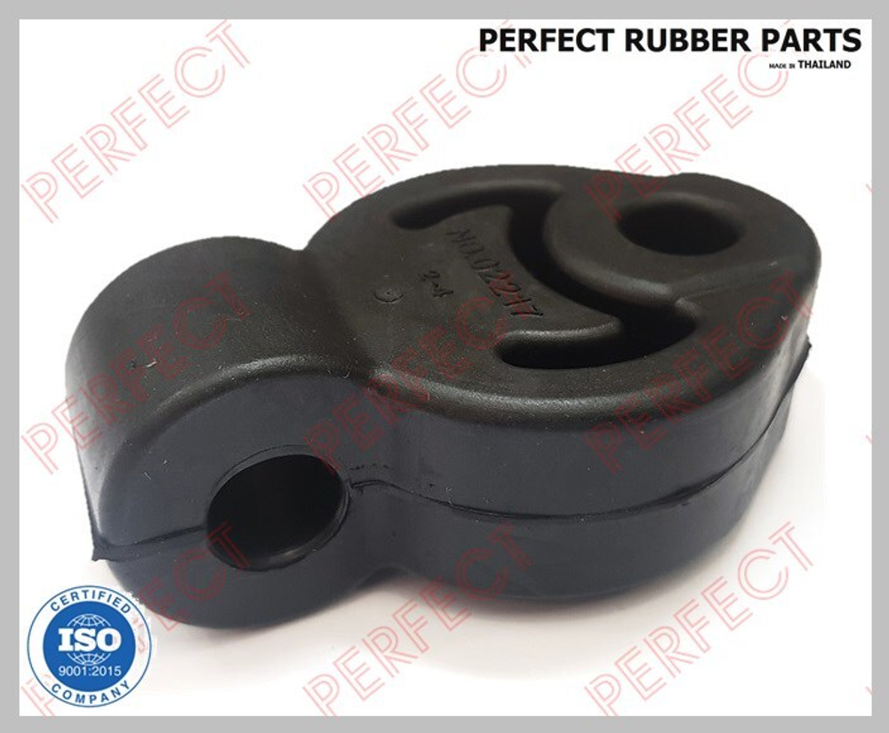 Подушка крепления глушителя PERFECT (Кратность 1 шт) MIT17CS3F00