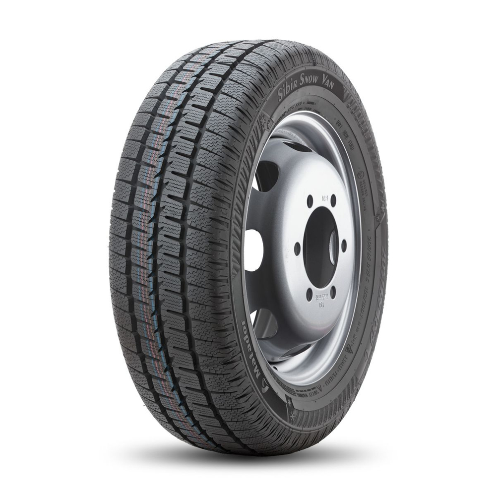 Зимняя шина Matador MPS-530 Sibir Snow Van (205/65 R15C 102T)